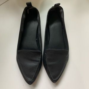Aldo Loafers - Black